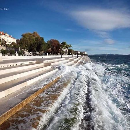 Reza Luxury Apartment Zadar Luaran gambar