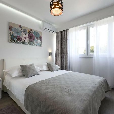 Reza Luxury Apartment Zadar Luaran gambar