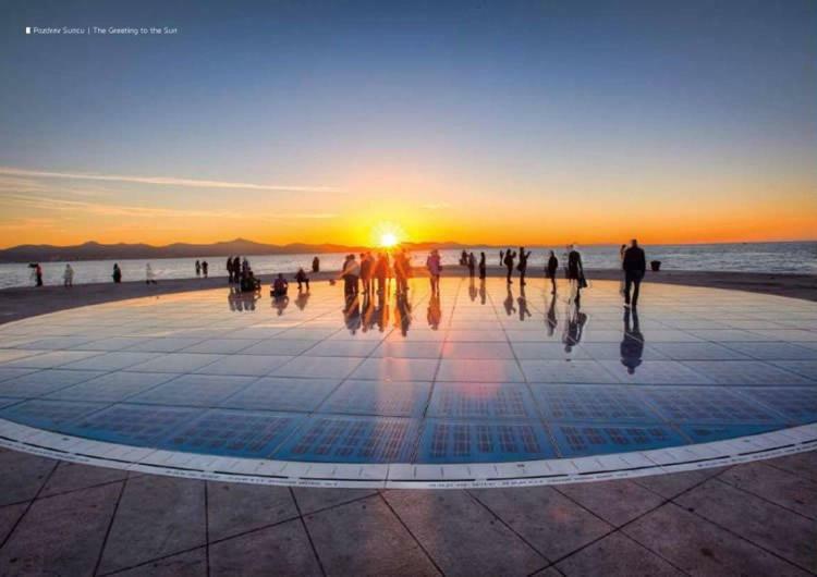 Reza Luxury Apartment Zadar Luaran gambar