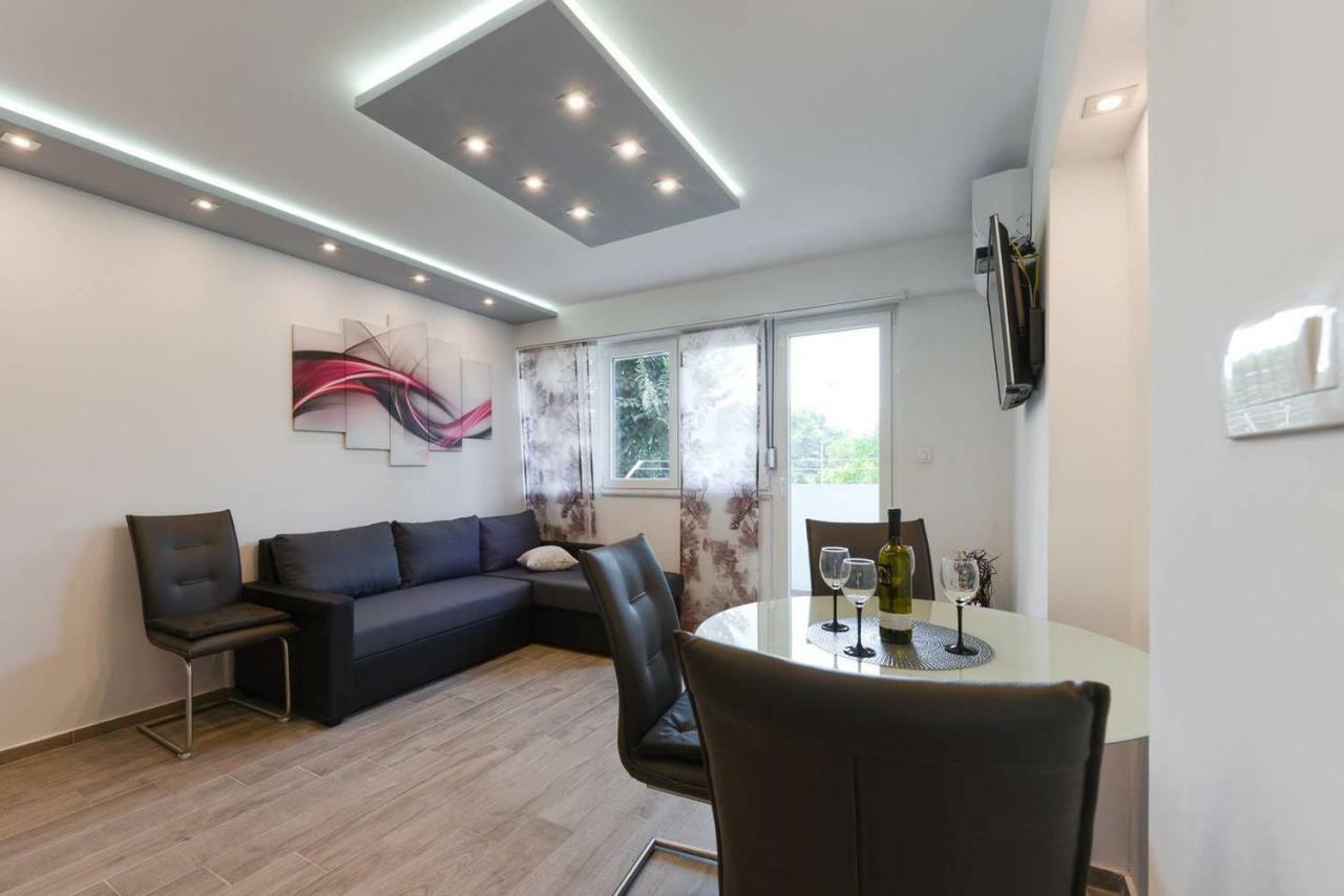 Reza Luxury Apartment Zadar Luaran gambar