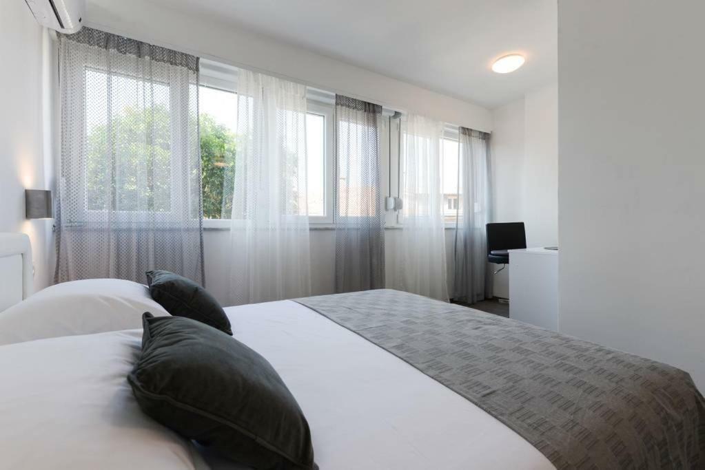 Reza Luxury Apartment Zadar Luaran gambar