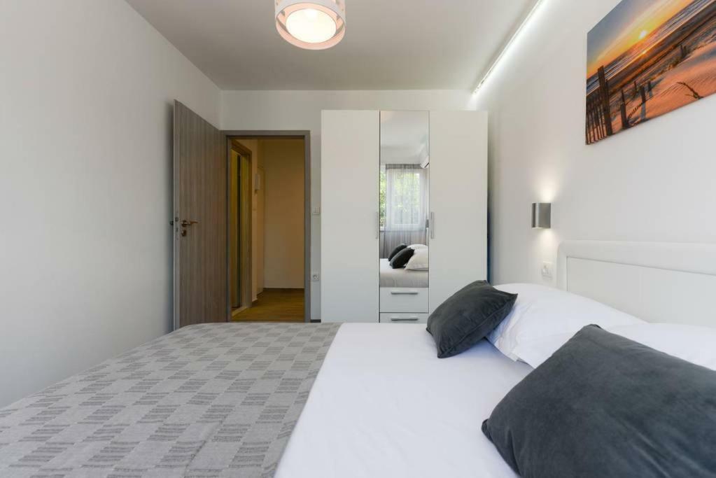 Reza Luxury Apartment Zadar Luaran gambar