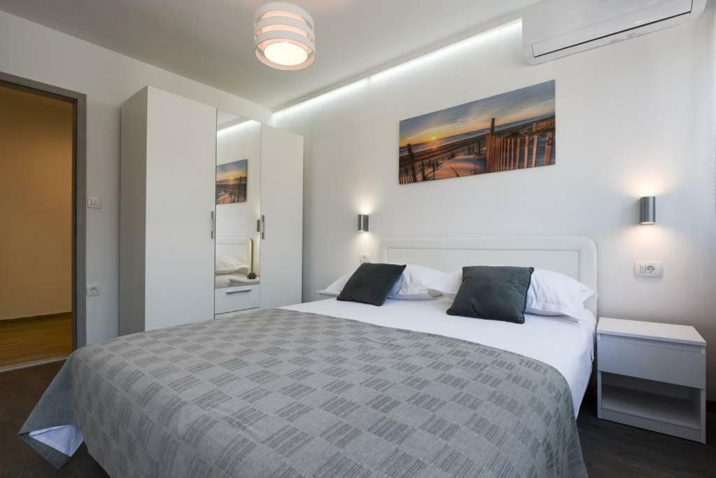 Reza Luxury Apartment Zadar Luaran gambar