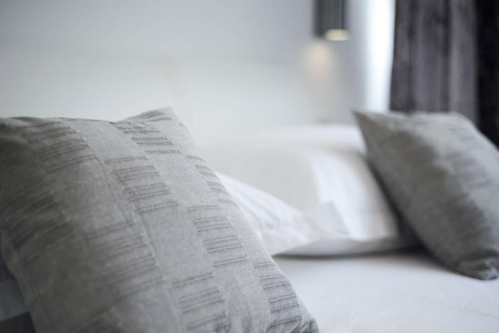 Reza Luxury Apartment Zadar Luaran gambar