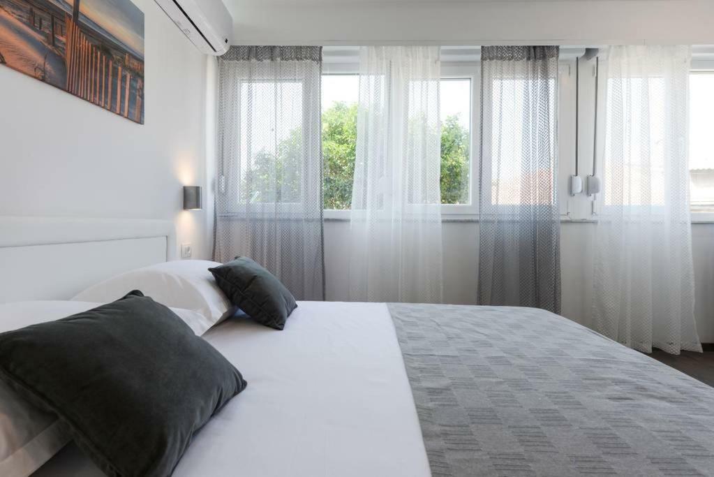 Reza Luxury Apartment Zadar Luaran gambar