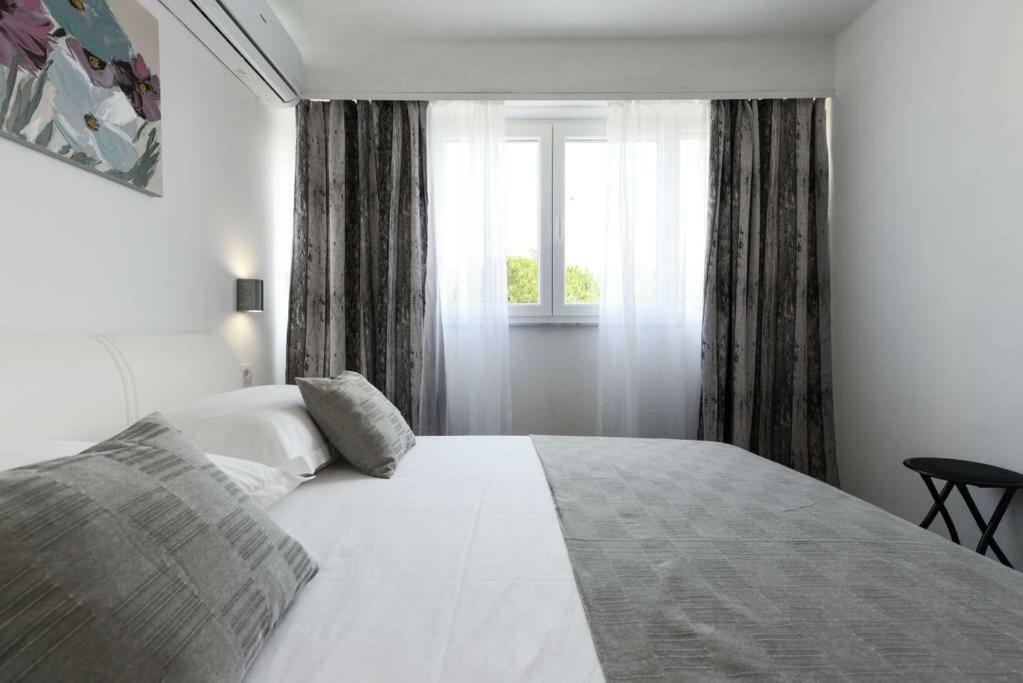 Reza Luxury Apartment Zadar Luaran gambar