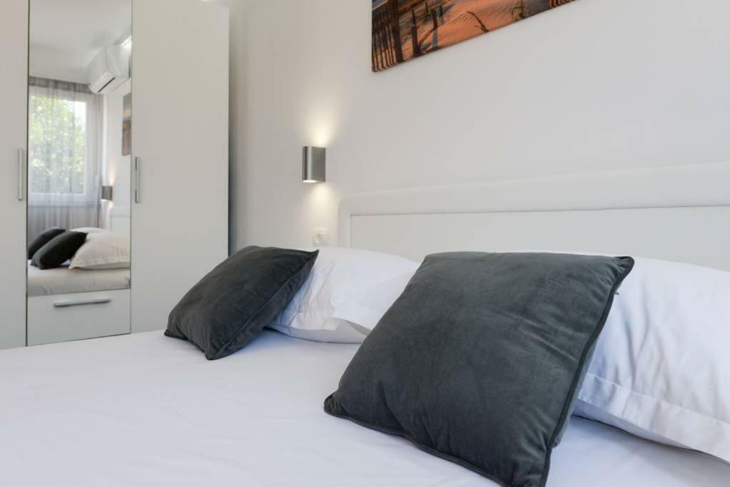 Reza Luxury Apartment Zadar Luaran gambar