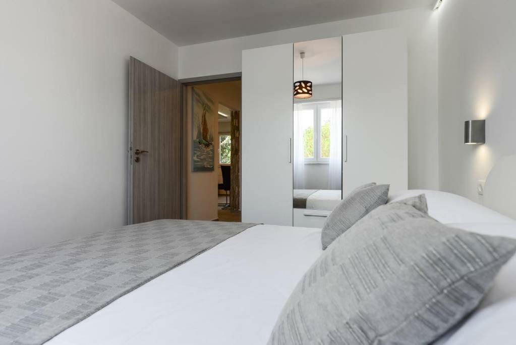 Reza Luxury Apartment Zadar Luaran gambar