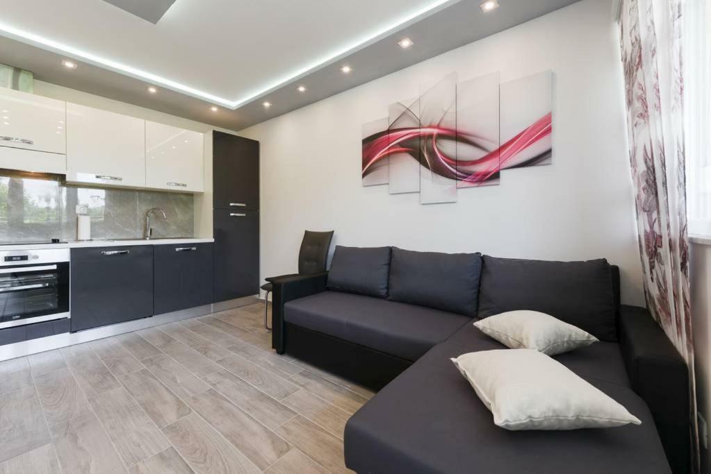 Reza Luxury Apartment Zadar Luaran gambar