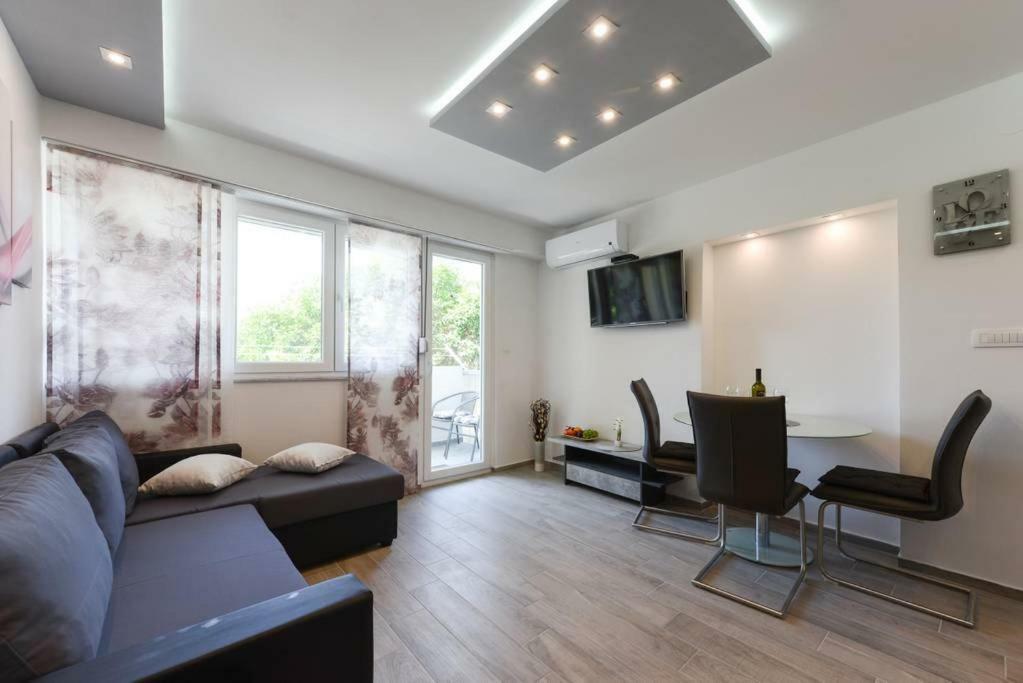 Reza Luxury Apartment Zadar Luaran gambar