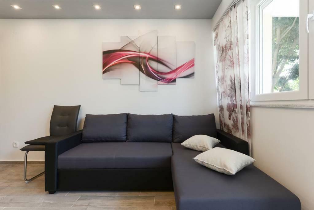 Reza Luxury Apartment Zadar Luaran gambar