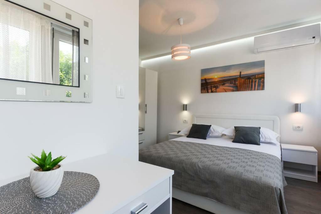 Reza Luxury Apartment Zadar Luaran gambar