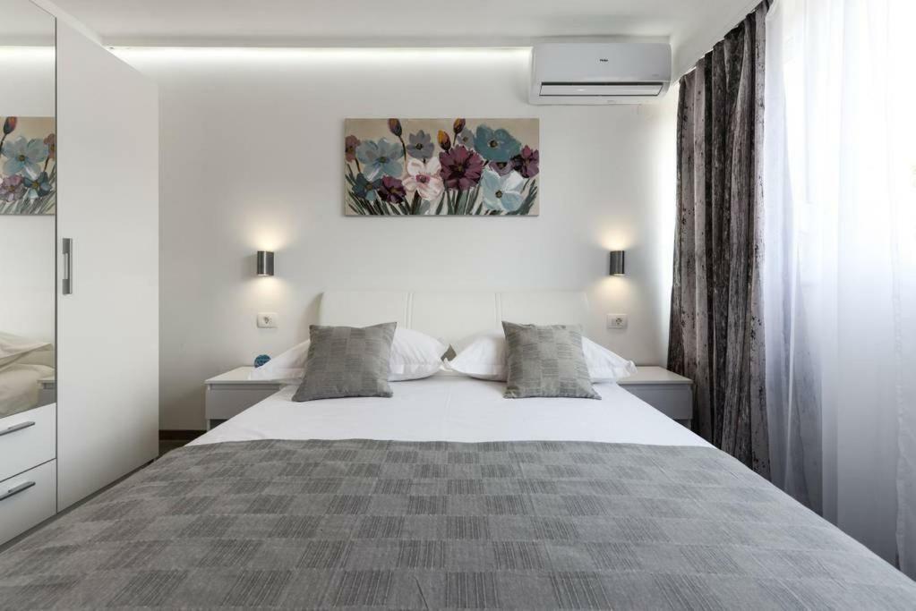 Reza Luxury Apartment Zadar Luaran gambar