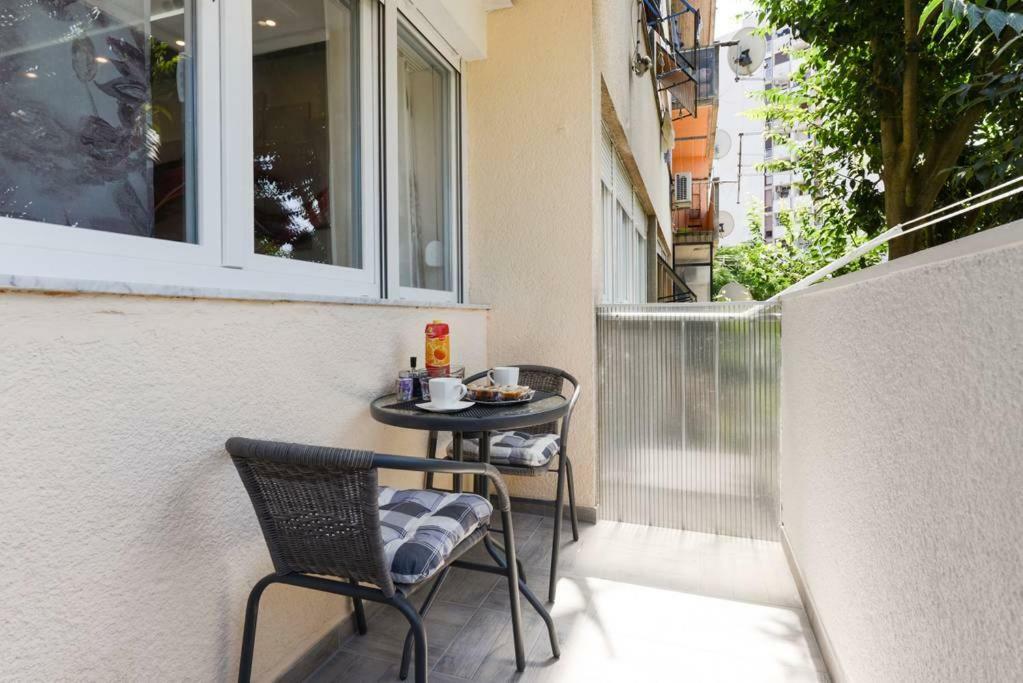 Reza Luxury Apartment Zadar Luaran gambar