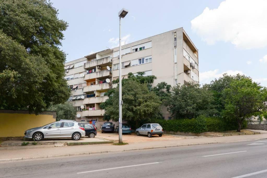 Reza Luxury Apartment Zadar Luaran gambar